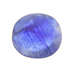 Blue Sapphire - 8.78 Carats (Ratti-9.70) Neelam